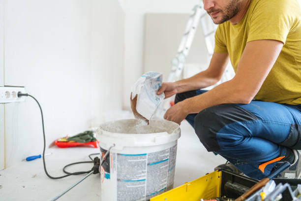 Trusted Homosassa, FL Dry wall and painting Experts