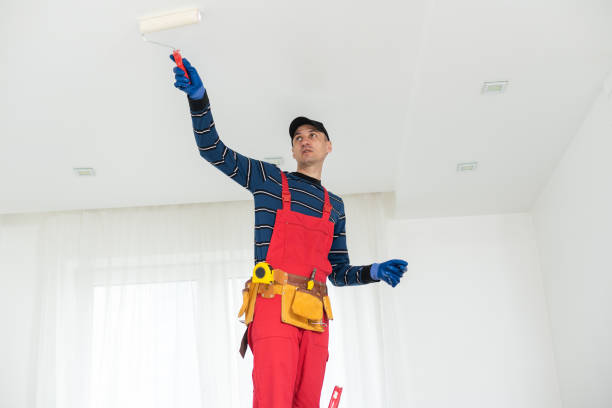 Best Commercial Painting  in Homosassa, FL